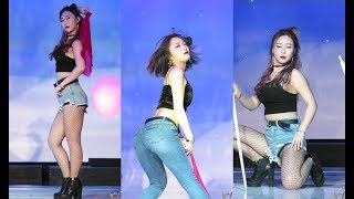 20180208 댄스팀 클로에Chloe  Dance Perfromance유지 ngoTV show music N [upl. by Aicenert948]