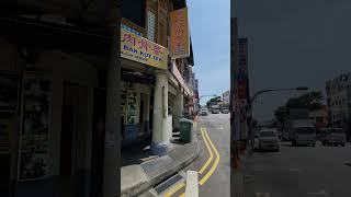 Geylang Rd Singapore [upl. by Akehsar]