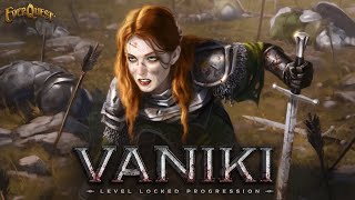 EVERQUEST 1  New TLP Vaniki is the ULTIMATE casual Everquest server ever made [upl. by Poirer]