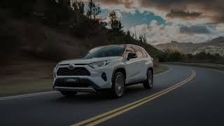 2025 Toyota RAV4 plugin hybrid  NEW MODEL 2025 Toyota RAV4 Review  Best Features amp Upgrades [upl. by Ymereg]