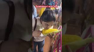 Meheji munus vlog mehejimunusvlogs minivlog comedy samalpuricomedy [upl. by Alejandrina]