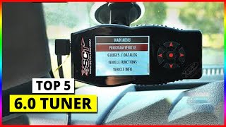 Best 60 Tuner Reviews 2023 Top 5 Picks [upl. by Azerila]