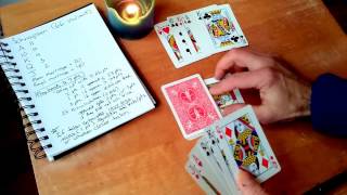 Schnapsen Best 2Person Card ♦️ Game Tutorial [upl. by Gardener]