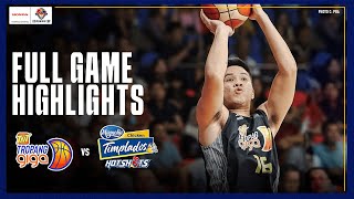 TNT vs MAGNOLIA  FULL GAME HIGHLIGHTS  PBA SEASON 49 GOVERNORS’ CUP  AUGUST 29 2024 [upl. by Inaliak]