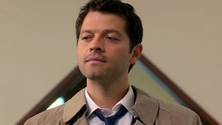 Castiel  Cant be tamed [upl. by Glenine]