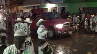 HUAUCHINANGO HUEHUES 2014 [upl. by Ezalb731]