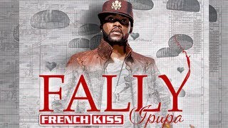 Fally Ipupa  Jupka feat J Martins [upl. by Oria]