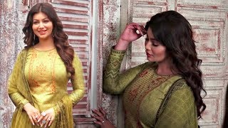 Ayesha Takia Latest Photoshoot  2018 [upl. by Ahsyas777]