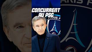 🇫🇷 Enfin un vrai concurrent au PSG pour le titre  🤯 foot football psg parisfc paris [upl. by Zedekiah209]