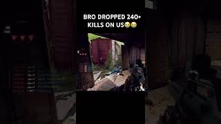 why i cant get teamates like this😭😭😭 callofduty blackops6 [upl. by Acinoryt]