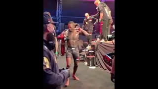 Is there anyone who can beat Israel Adesanya [upl. by Aniteb]