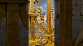 Palace of Versailles A Historical Marvel in France [upl. by Rolando]