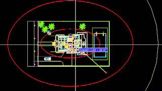 ARKITool VISPERSPECTIVA Ver en perspectiva AutoCADBricsCADZWCAD [upl. by Prowel]