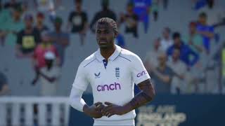 England vs West Indies ist Test Day 1 2024 Highlights  ENG vs WI 2024 eng vs wi test Highlights [upl. by Anuaf474]