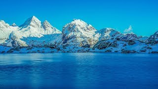 Sulle Alpi Orobie è gia pieno Inverno  Alta Val Brembana [upl. by Dammahum]