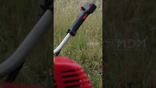 களை எடுக்கும் இயந்திரம் Brush Cutters😊😊😊 small farm brush cuttersmoderndairymachines farming 4 [upl. by Naillimxam]