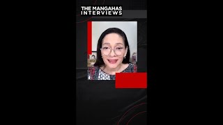 Senado nagabot ng tulong sa mga atletang Pinoy bago sumabak sa 2024  The Mangahas Interviews [upl. by Natsud]