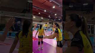 About last match 🏐 pallavolo [upl. by Joann]