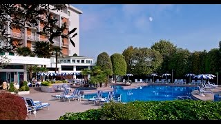 Grand Hotel Terme amp Spa  Medical amp Beauty Hotel a Montegrotto Terme [upl. by Wurster]