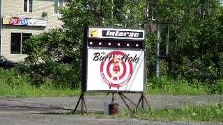 The Butthole for the best cigarette prices in town on Route 132 Kahnawake Quebec [upl. by Aieka419]