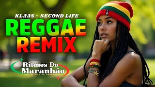 Klaas  Second Life  REGGAE DO MARANHÃO ❤️💛💚🇯🇲 REGGAE MUITO LINDO 😍 [upl. by Asilav]