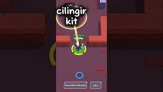 Cilingir kit keşfet edit brawlstars [upl. by Karyn552]