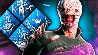 Reds Requested FLOODS OF PAIN CENOBITE Build  Dead By Daylight [upl. by Lane]