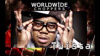 Tech N9ne  WorldWide Choppers Big Remix 19 MCs feat Busta Rhymes Yelawolf Twista [upl. by Guillermo]