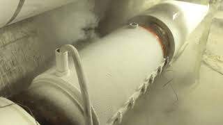 Indoor Pipe Freeze Plug Service [upl. by Modeerf]