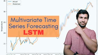 Unlocking the Future How to Predict Weather with LSTM [upl. by Nnazil]