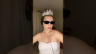 The Princess Diaries 👸 beauty makeup makeuptutorial theprincessdiaries foryoupage fyp [upl. by Ellsworth960]