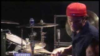 Red Hot Chili Peppers LIVE  621999  Religion [upl. by Suanne791]