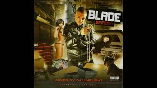 Blade Brown  Best Of Blade Vol1 FULL MIXTAPE [upl. by Ilajna]