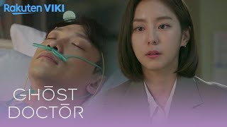 Ghost Doctor  EP4  Then and Now  Korean Drama [upl. by Aifoz]