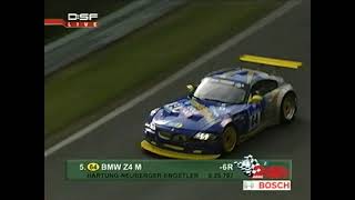 24h Nürburgring 2008  Eng03  The Morning  RadioLeMans commentary Englisch [upl. by La Verne]