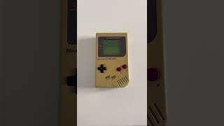 Super Mario Land Gameboy Original [upl. by Llertnod]