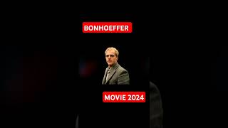 Bonhoeffer Movie 2024 WarDrama Movie Release Date [upl. by Gurevich426]