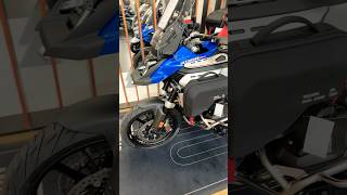 BMW R1300GSA TE ASA quick walk around at Sycamore BMW Witham bmwmotoraad [upl. by Muraida]