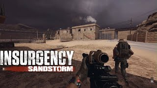 Trying Out Insurgency Sandstorm With Randoms  Like and Subscribe [upl. by Ahsenat]