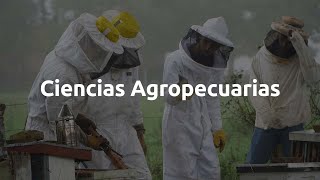 Ciencias Agropecuarias  UNSAdA [upl. by Gross]