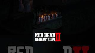 Karma  Red Dead Redemption 2 [upl. by Euqor]