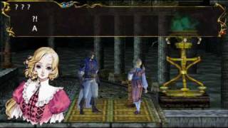 Castlevania Dracula X  Unlock Maria [upl. by Caria]