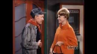 Petticoat Junction  The Lady Doctor  S6 E7  Part 1 [upl. by Evslin]