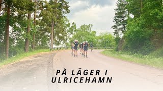 På läger i Ulricehamn [upl. by Jamesy]