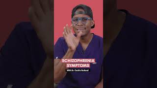 Am I Schizophrenic Symptoms of Schizophrenia Explained  Doctors Saying Stuff [upl. by Kcirtapnhoj]