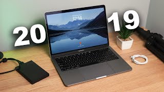 2019 13” MacBook Pro in 2024 Be Careful [upl. by Katleen831]