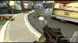 cod bo2 無限トロフィー グリッチ やり方 [upl. by Eidnac]