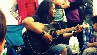 Sayyian  Kailash Kher Cover By Sandip Axis Band [upl. by Forta815]