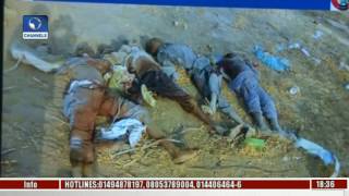 Boko Haram Terror Unmasked Pt 5 [upl. by Ingles]