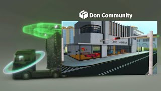 MTASAN CONCESSIONARIA MODERNA PARA ROLEPLAY 2023 LEVE DOWNLOAD GRATIS [upl. by Jona]